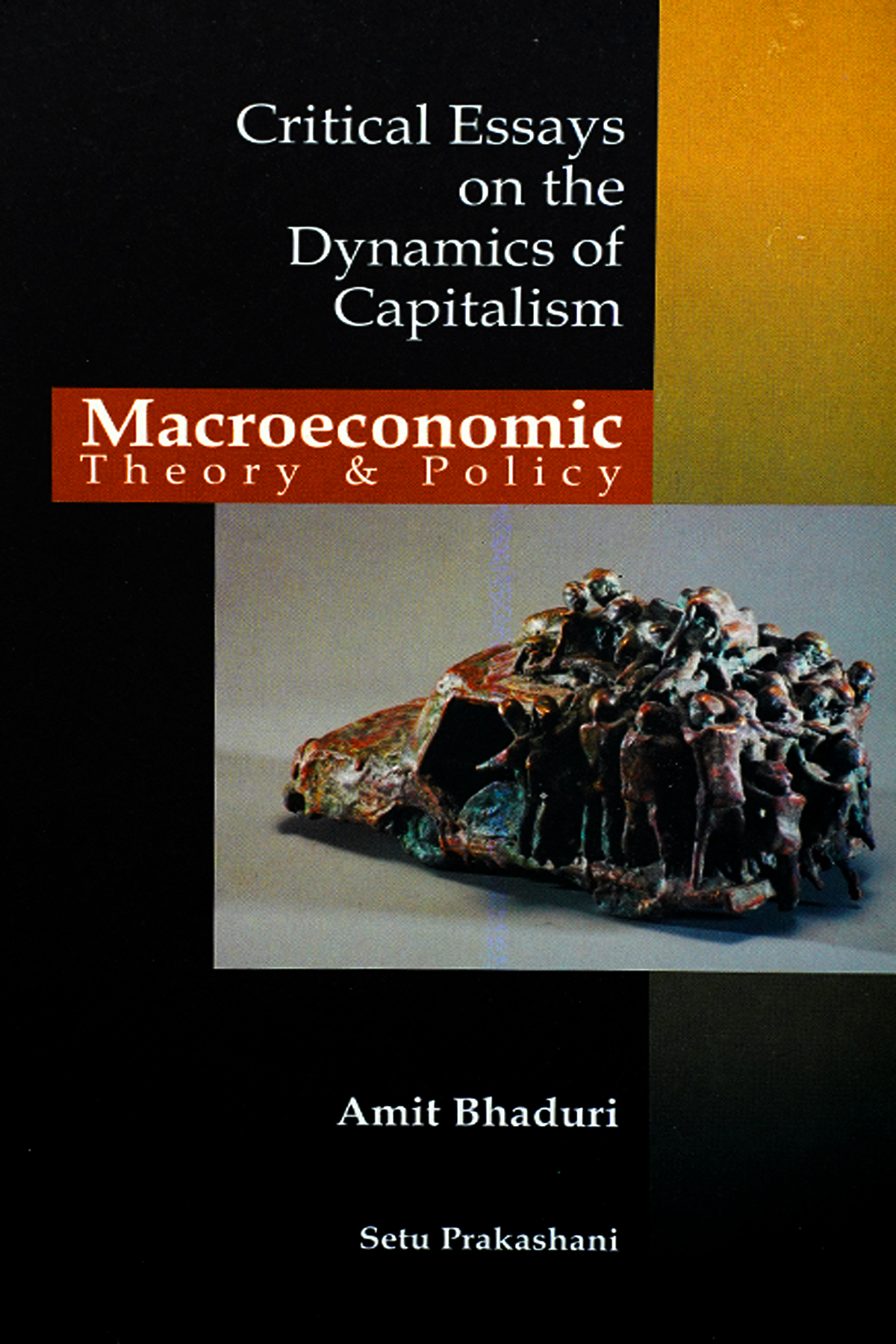 MACROECONOMIC THEORY AND POLICY
