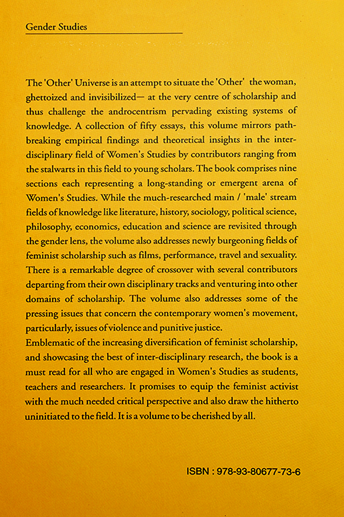 THE 'OTHER' UNIVERSE preview 2