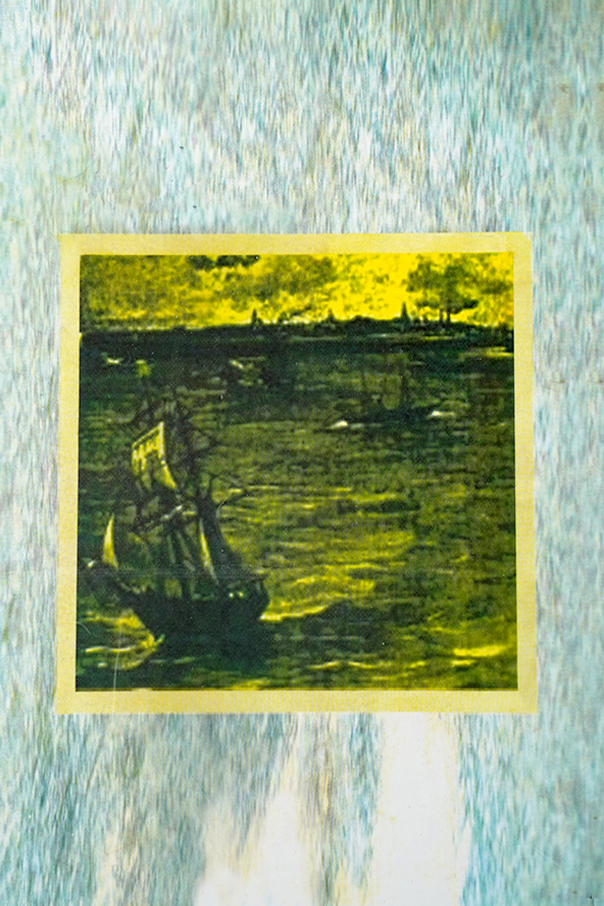 ASCHARYA DWEEP - Back Cover