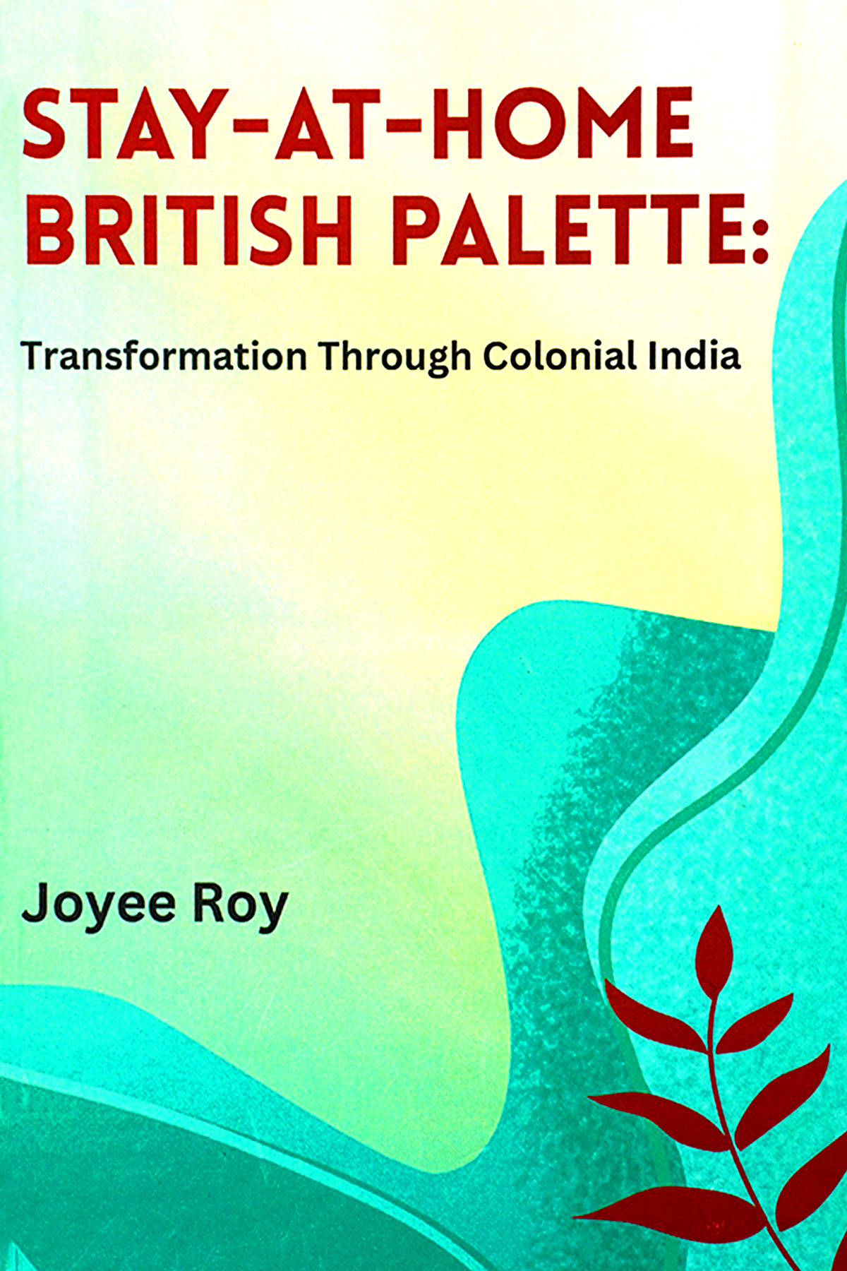 STAY-AT-HOME BRITISH PALATTE