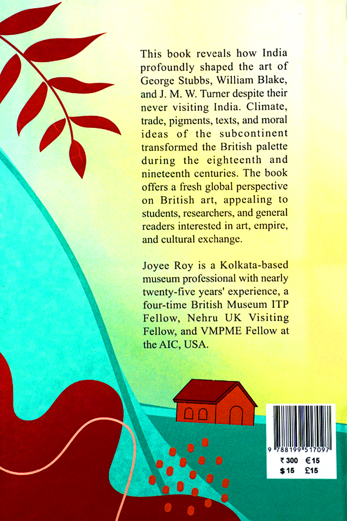 STAY-AT-HOME BRITISH PALATTE preview 2