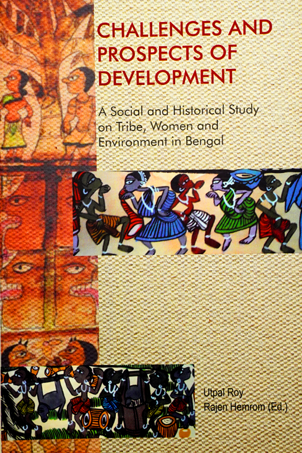 CHALLENGES AND PROSPECTS OF DEVELOPMENT