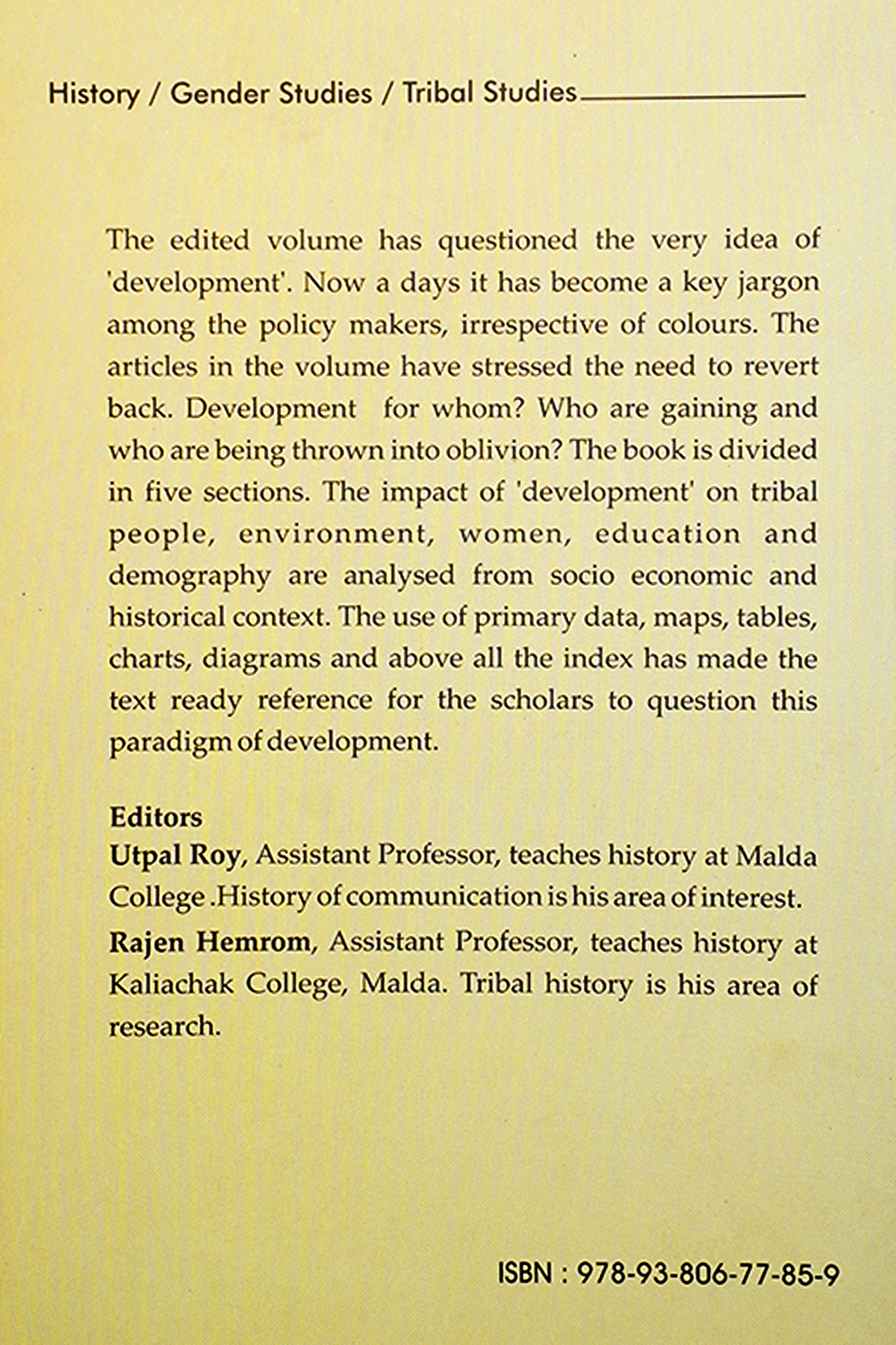 CHALLENGES AND PROSPECTS OF DEVELOPMENT preview 2