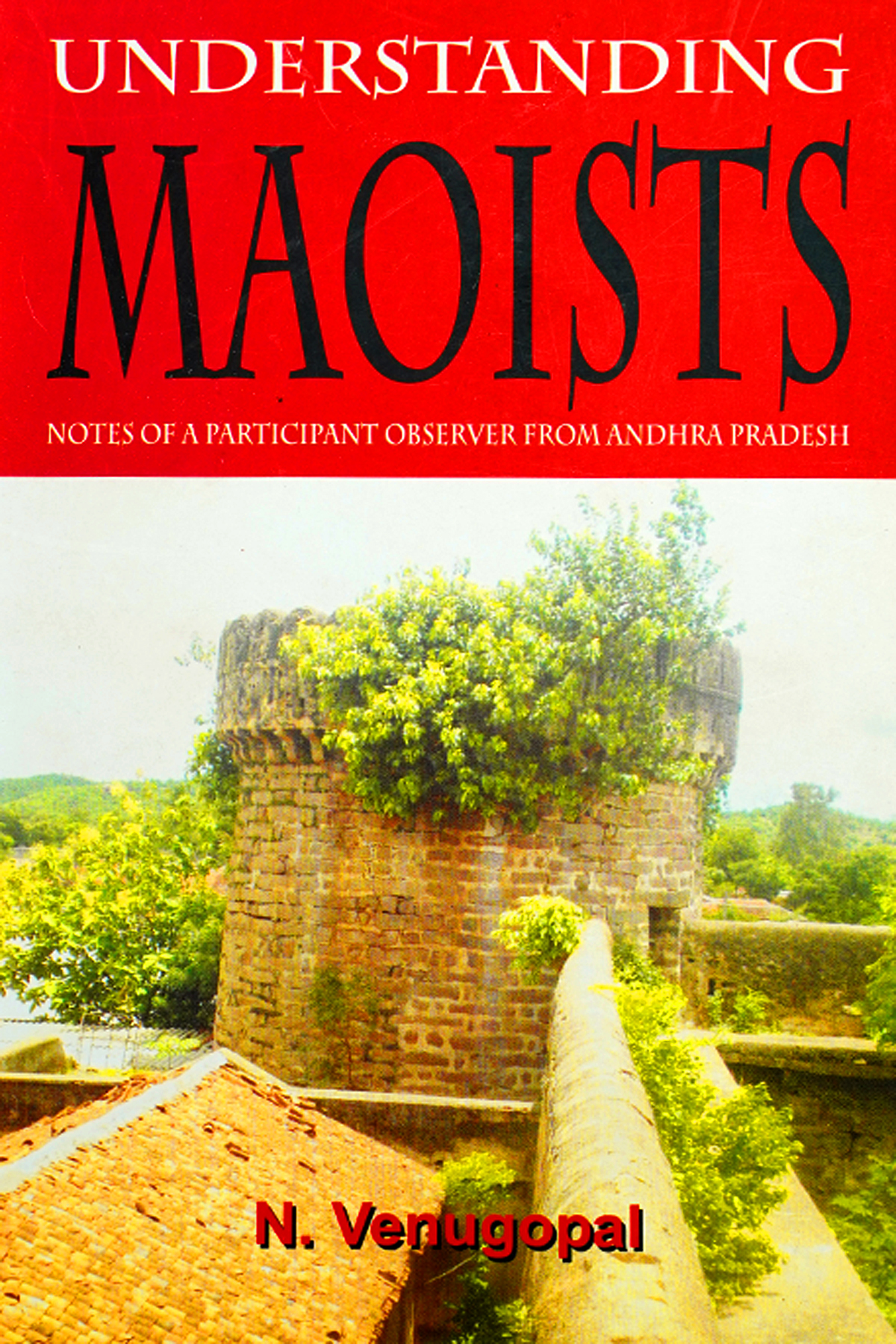 UNDERSTANDING MAOISTS