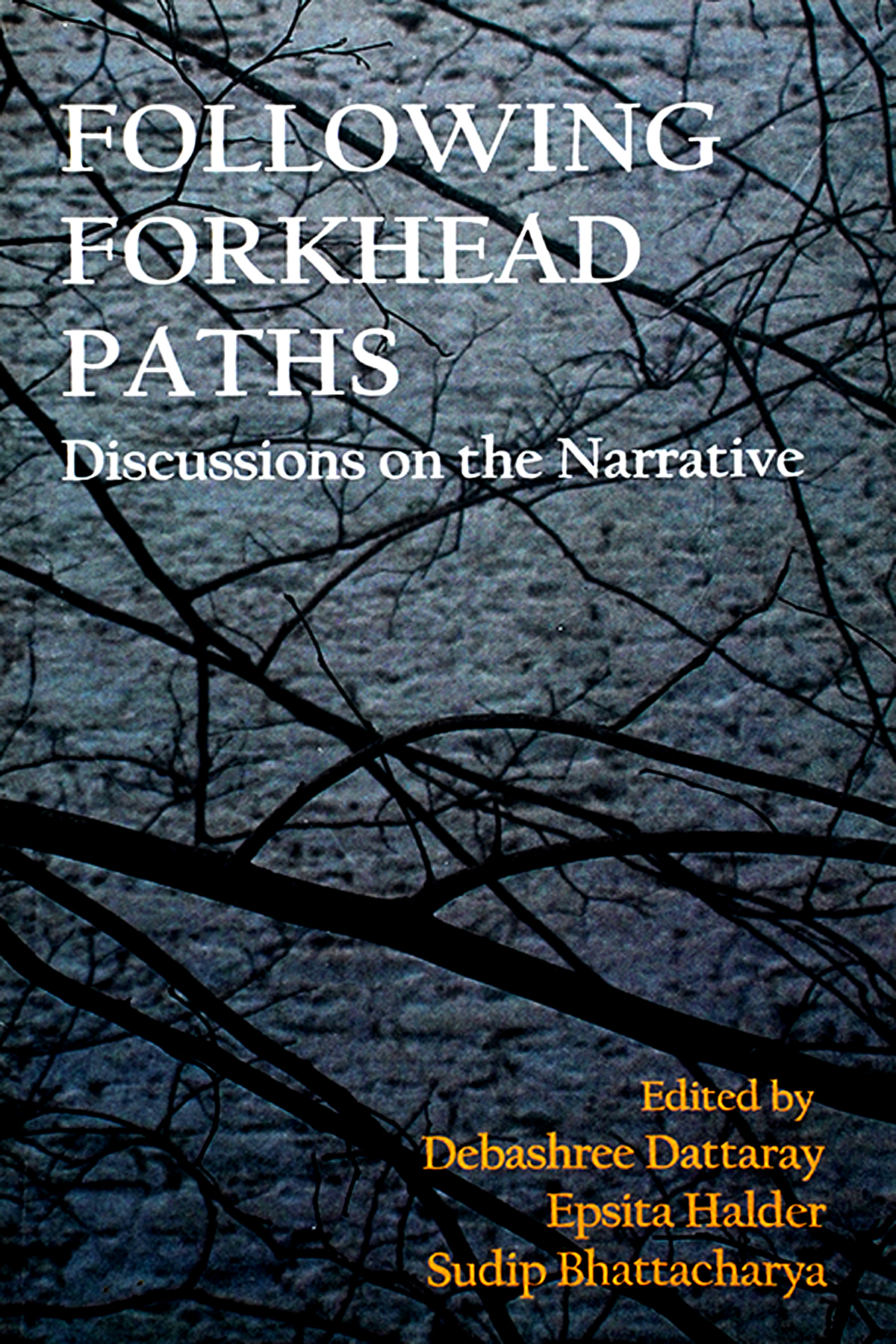 FOLLOWING FORKHEAD PATHS