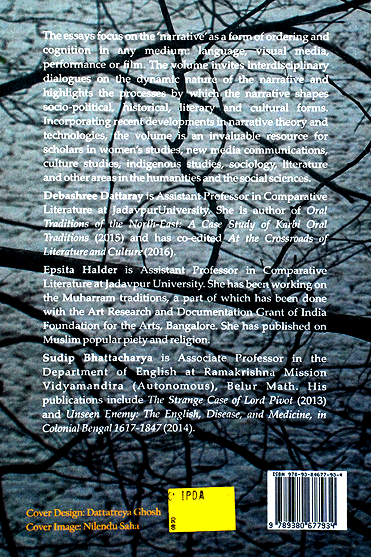 FOLLOWING FORKHEAD PATHS preview 2