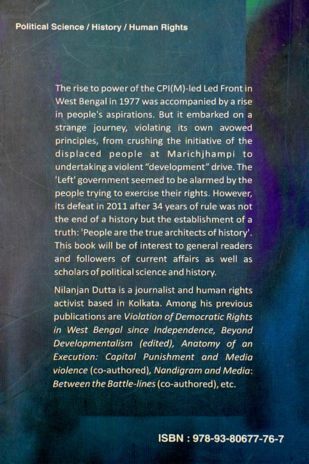 RIGHTS AND THE 'LEFT' preview 2