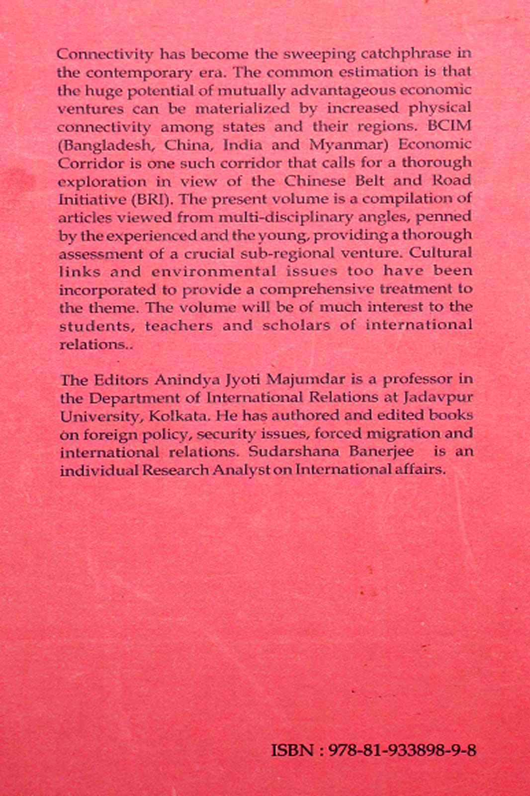 SUB-REGIONALISM AND CONNECTIVITY preview 2