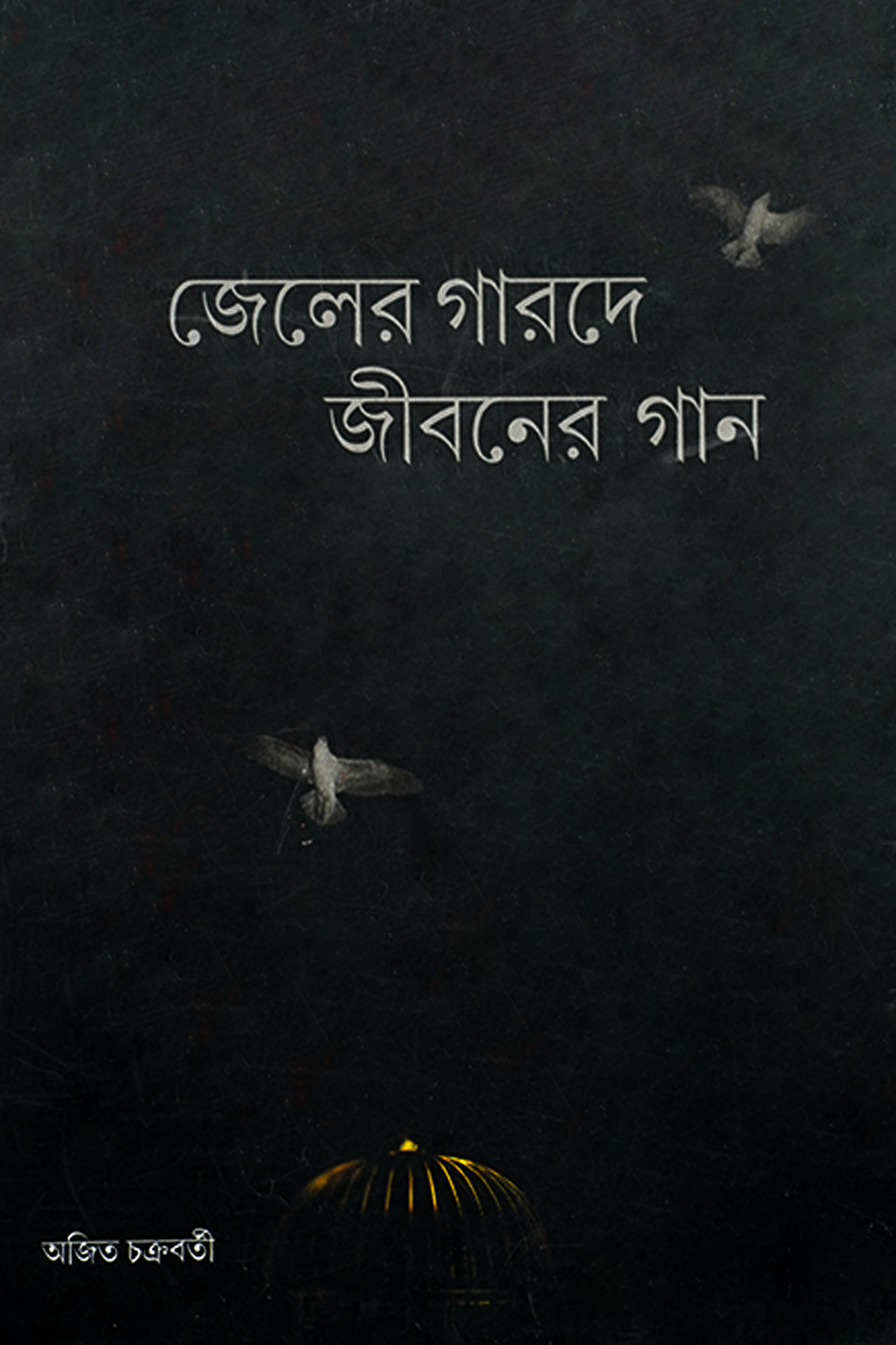 JELER GARADE JIBONER GAAN