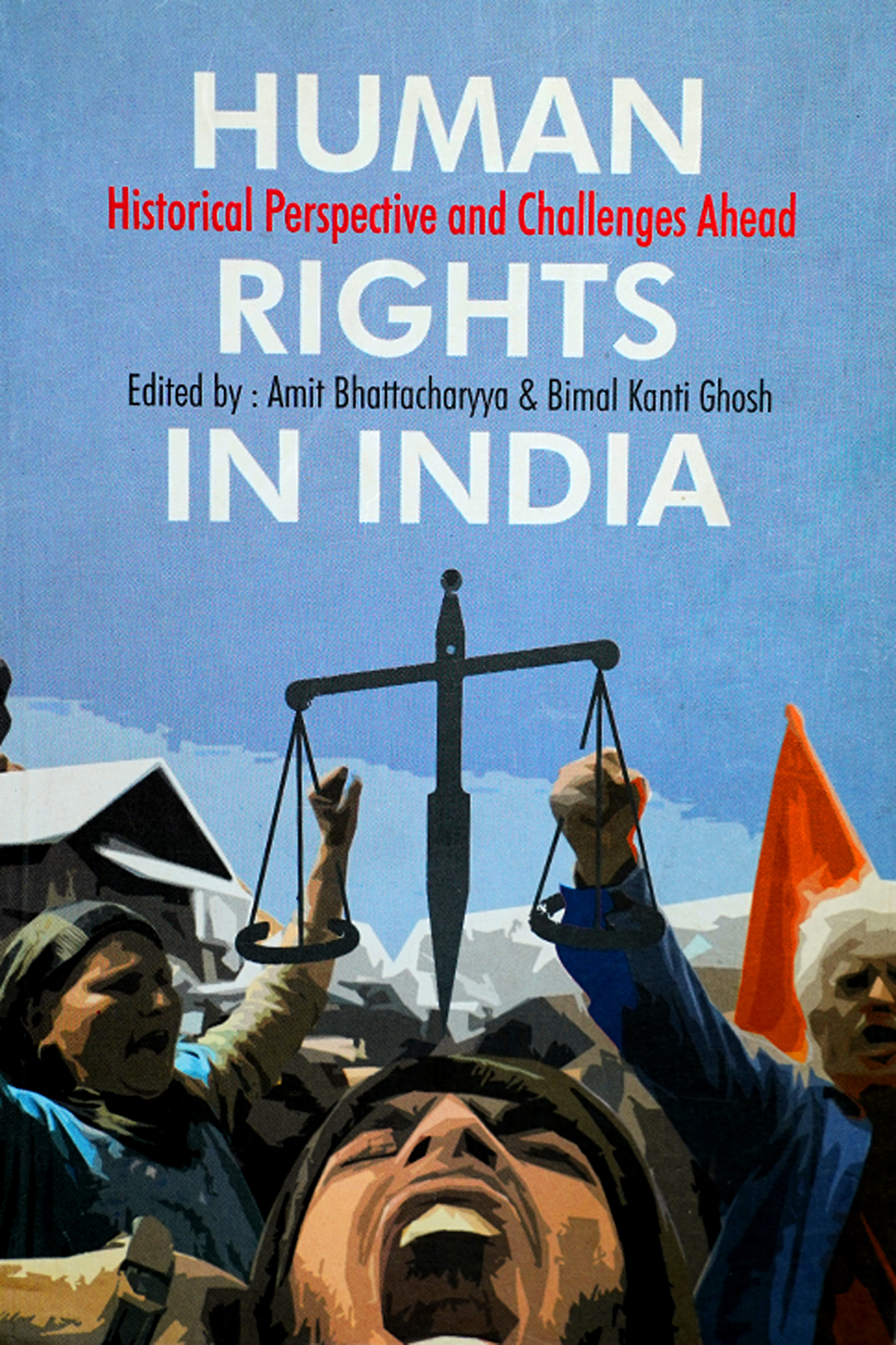 HUMAN RIGHTS IN INDIA