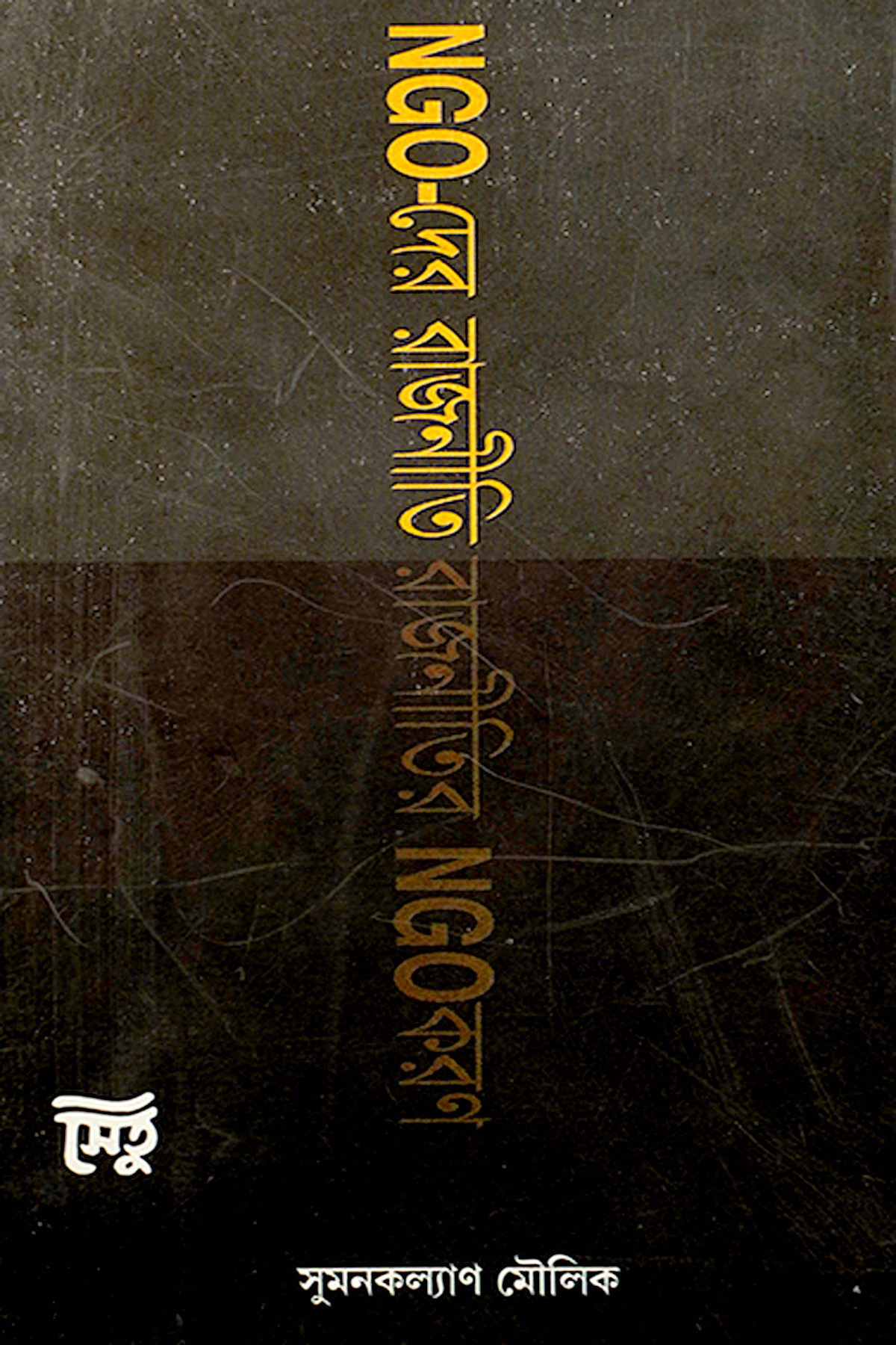 NGO DER RAJNITI RAJNITIR NGO KARAN