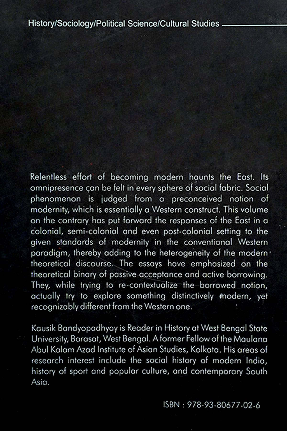 MODERNITIES IN ASIAN PERSPECTIVE preview 2
