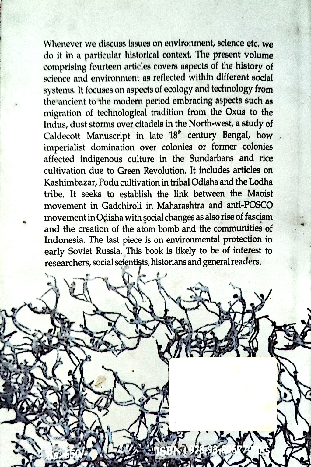 HISTORY AND THE CHANGING HORIZON preview 2